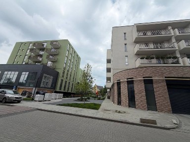 Продаж 3-кімнатної квартири з патіо в будинку бізнес класу по вул. Пимоненка