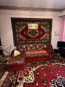 ТЕРМІНОВИЙ ПРОДАЖ! ЦІНУ ПОНИЖЕНО! Продається 2-кімнатна квартир