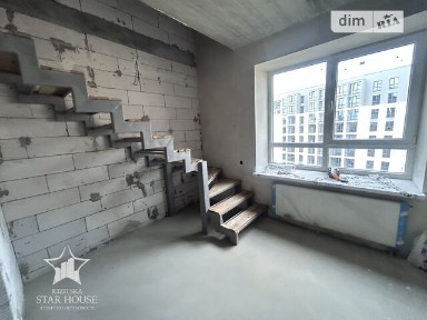 Продаж 3к квартири 86.6 кв. м на вул. Панаса Мирного 24 • ID 34496083