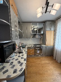 Оренда 3-кімнатної квартири вул Олександра Мишуги 3, 5хв метро Позняки, без комісії