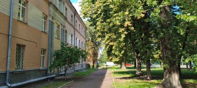 Черкаська область, Черкаси