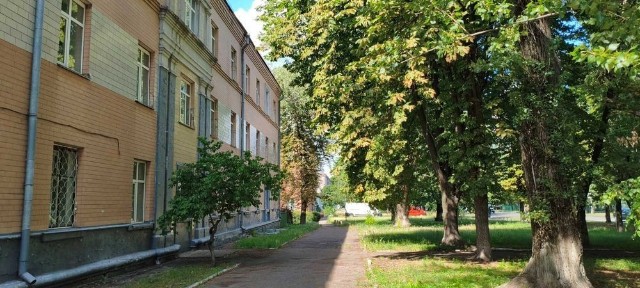 Оренда комерційного приміщення. р-н вокзалу вул Смілянська