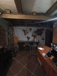 Продаж. Підвальне приміщення 162 м² під кафе/клуб вул. Манізера центр м Арх. Бекетова