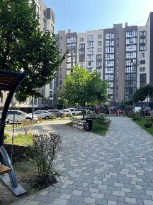 Івано-Франківська область, Івано-Франківськ