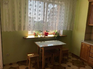 Оренда квартири в новобудові на вул. Дж. Вашингтона