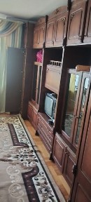 Оренда 3кімнатна квартира Залізничний район