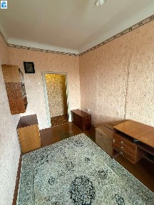 Продажа 2 кімнатної квартири по вул. Рюміна