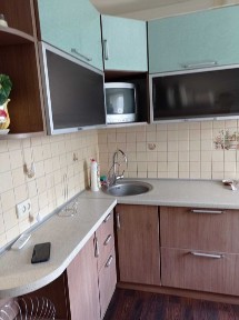Сдам 2 квартиру Бородинский