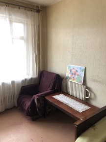 Здаю власну 1кімнатну квартиру в центрі міста по вулиці Козачій
