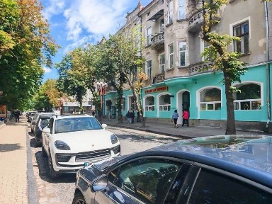 Тернопільська область, Тернопіль