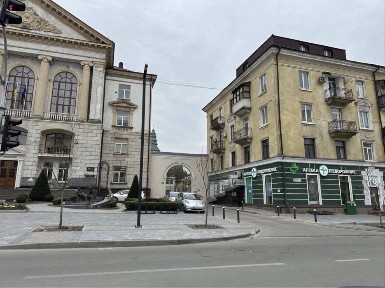 Тернопільська область, Тернопіль