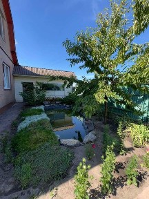 Пропонуємо до продажу чудовий будинок в с. Геронимівка