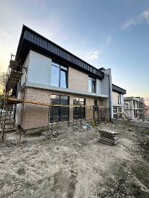 Продаж 2-пов. дуплексів у Львові вул. Старознесенська (Кавальєр)