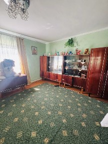 За доступною ціною продам будинок с. Рудківці, Львівська область.