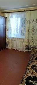 Здаеться 3 х квартира на Британскій