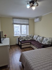 Здам в оренду 1к квартиру
