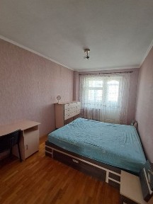 Оренда 3к квартири на вул. Героїв Крут