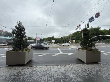 Вінниця, Соборна 101