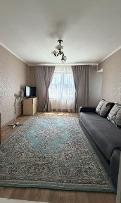 Продам 2-кім. квартиру з АГО біля Ча-Чі 6 поверх