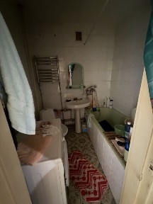 Продам 1 кімнатну квартиру район Шкільний