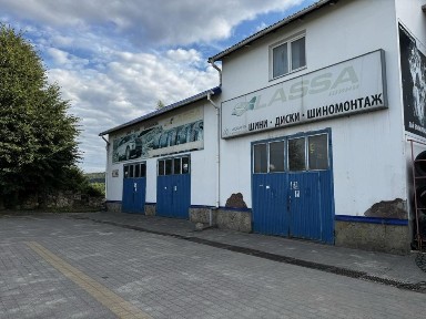Львівська область, Золочів