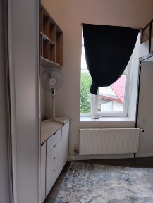 Продаж 1кім квартири в Центрі