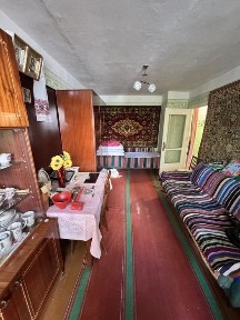 Продаж однокімнатної квартири