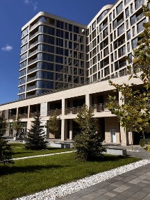 Актуальна! (1300$ м2) Продажа квартиры в ЖК Моцарт, Центр, Короленко