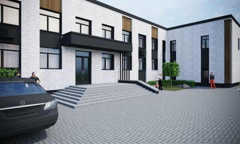 Продам 1 крмн квартру новострой / реконструкция. Сертификат центр