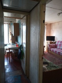 Продам 1 кімнатну квартиру 30 м² Західний на 3 поверсі. Irin
