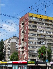 2-кімнатна квартира на середньому поверсі КАЛИНОВА (720376)