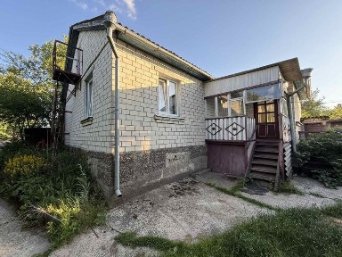 Продається будинок в Житині