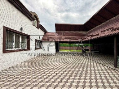 Перша здача! Новий будинок 190 м² Бортничі Укриття | Газ | Інвертор 7 кВт |