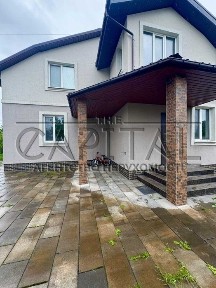 Терміново / Оренда будинку 150 м² у Чайках / Підвал-укриття / Генератор/ Закрита територія