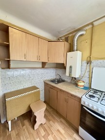 Оренда! 3-кімн. квартира в ЦЕНТРІ