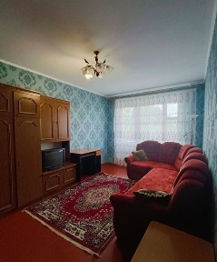 Здам 1-ну квартиру на В. Дівізії 8000грн