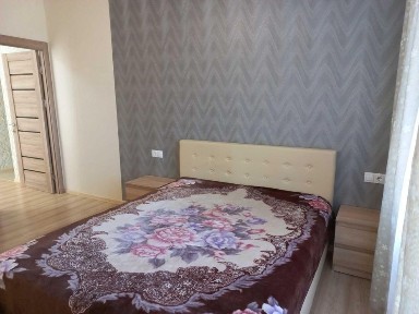 Оренда 1-кімнатна квартира в ЖК Рідний, вул. Покровська, 2-А
