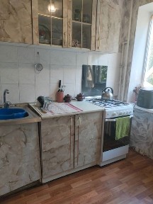 Здам в оренду 1-кімнатну квартиру в мікрорайоні Гайок