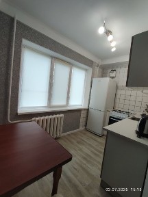 2-кімнатна квартира, довгостроково