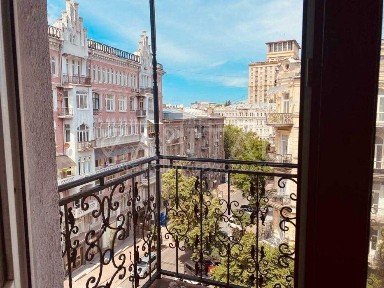 Терміново! Оренда Квартира, Печерський район, вул. Заньковецької, 70 м2