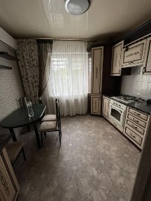 Двокімнатна квартира Таращанський масив