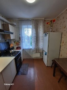 3 х кімнатна квартира вул Петра Панча