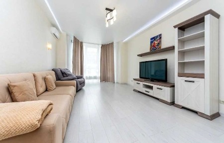 Оренда квартири 2х вул. Ю.Здановської 73ж ( Ломоносова ) м. ВДНГ