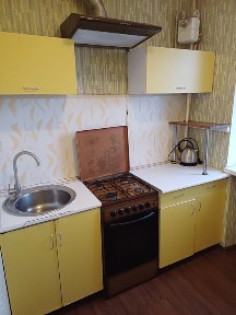 Здам 1к квартиру Вишневе Балукова, є завжди тепло, газ, вода