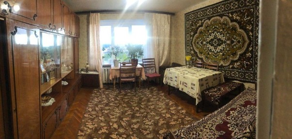 Оренда дешево 2 к Коцюбинське вул. Доківська 9 Академмістечко