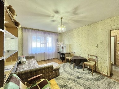 Троєщина. Оренда 1к кв-ри, Бальзака 77