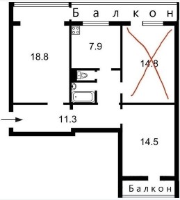 вулиця Данила Щербаківського, Київ, вул. Данила Щербаківського 49Д 34519611