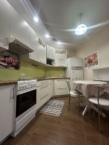 Оренда 2х кімнатної квартири в ЖК «Квітневий Premium” з ремонтом