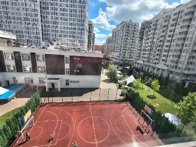 ПаркЛенд оренда квартир