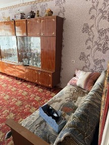 Продаж 2-х кімнатноі квартири на Польовій